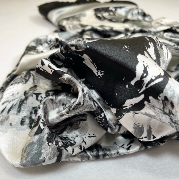 RUBY ROX Juniors Semiformal Cocktail Prom Formal Party Dress Fairy Bow Size 1 - Picture 3 of 11